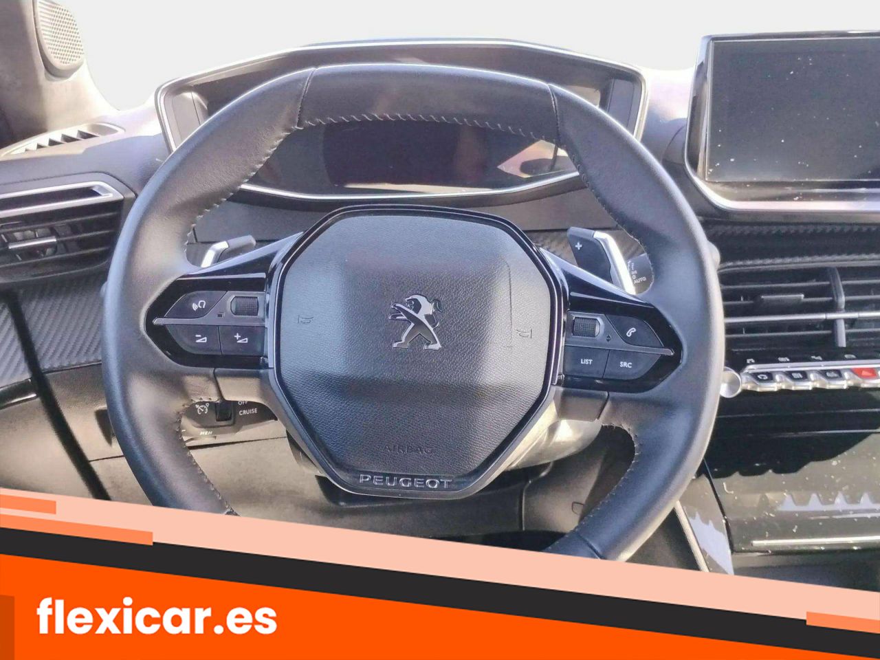 Foto Peugeot 2008 15