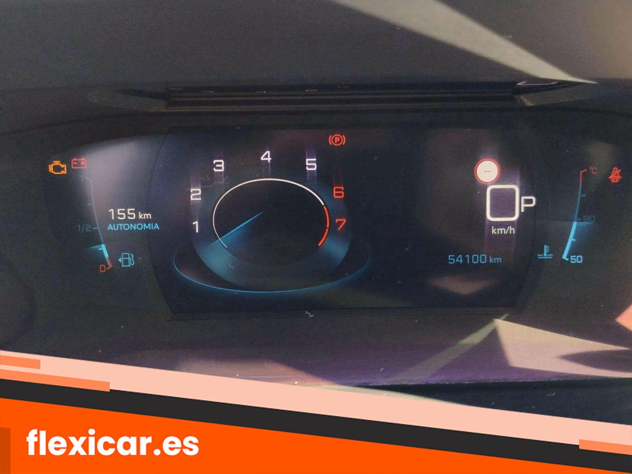 Foto Peugeot 2008 16