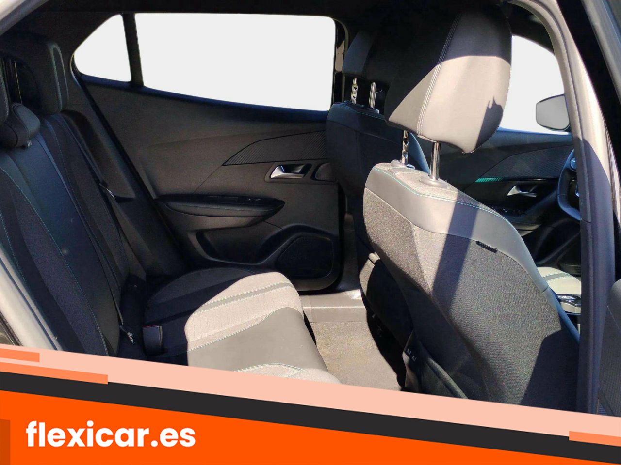 Foto Peugeot 2008 18
