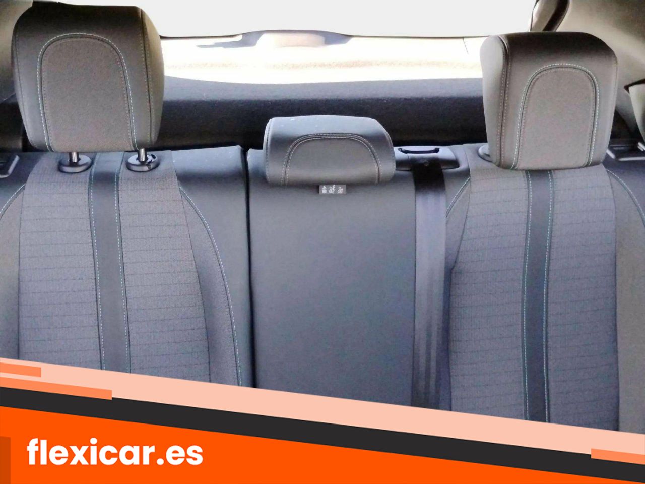 Foto Peugeot 2008 19