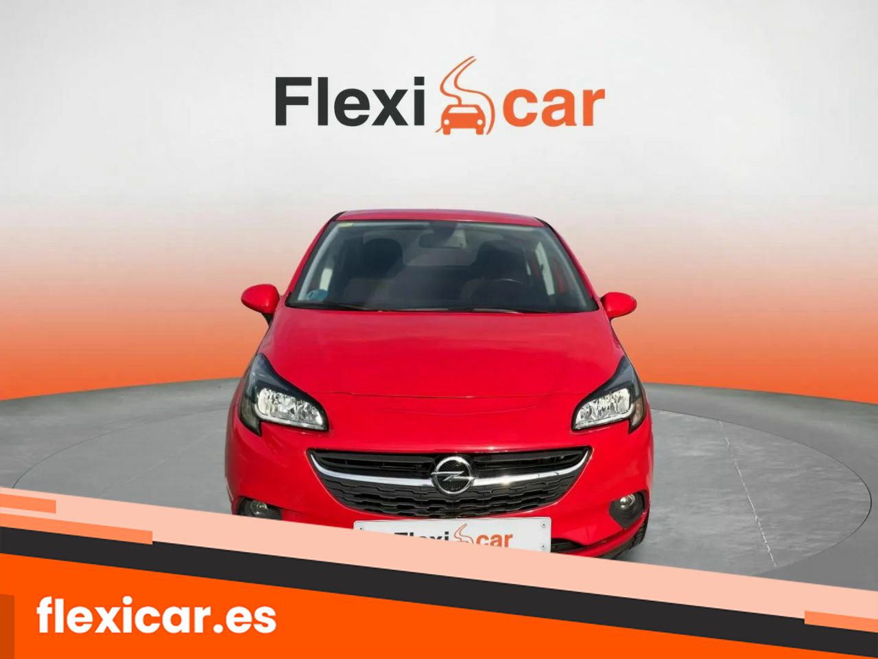 Foto Opel Corsa 2