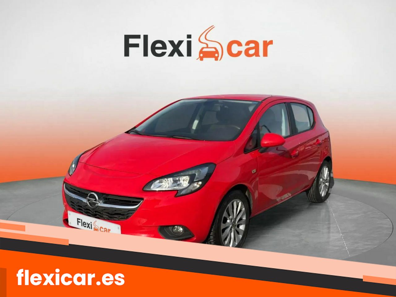 Foto Opel Corsa 3