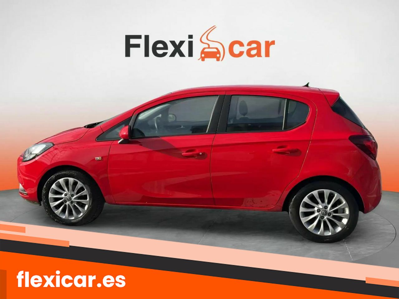 Foto Opel Corsa 4