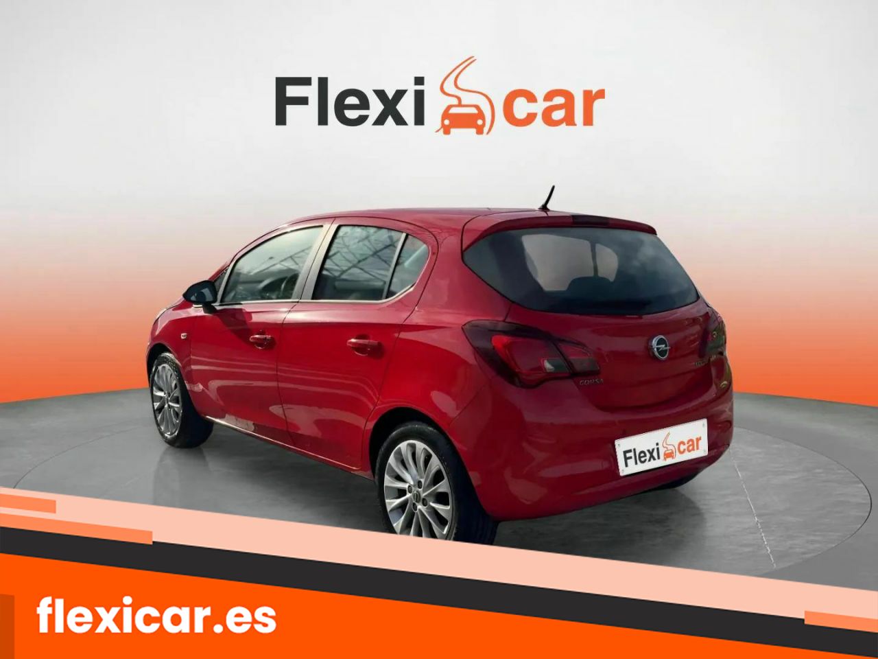 Foto Opel Corsa 5