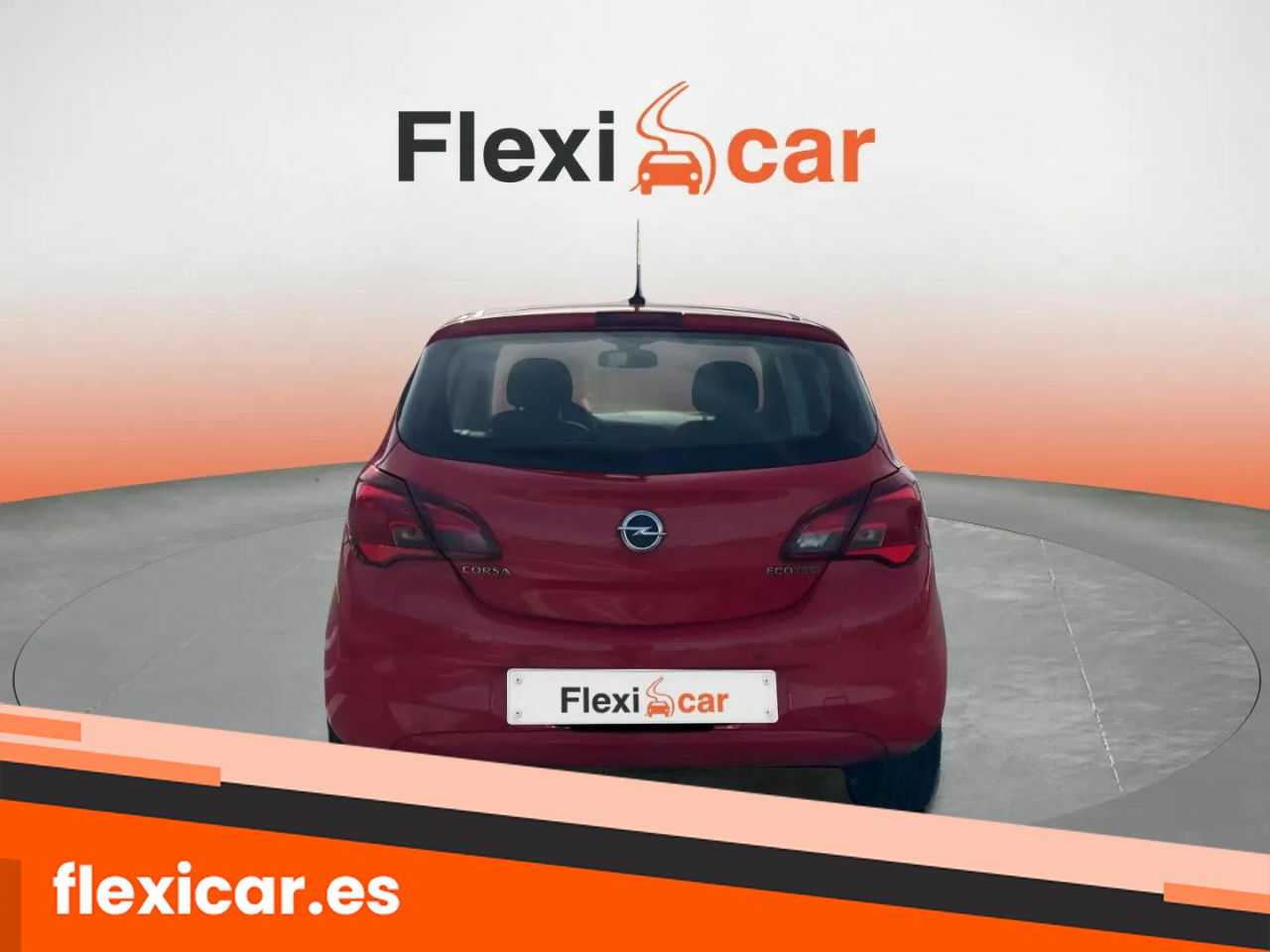 Foto Opel Corsa 7