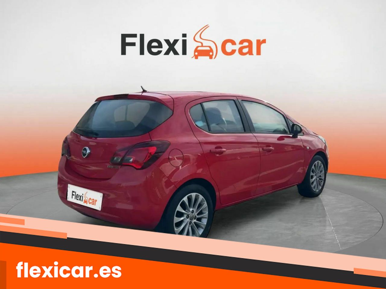 Foto Opel Corsa 8
