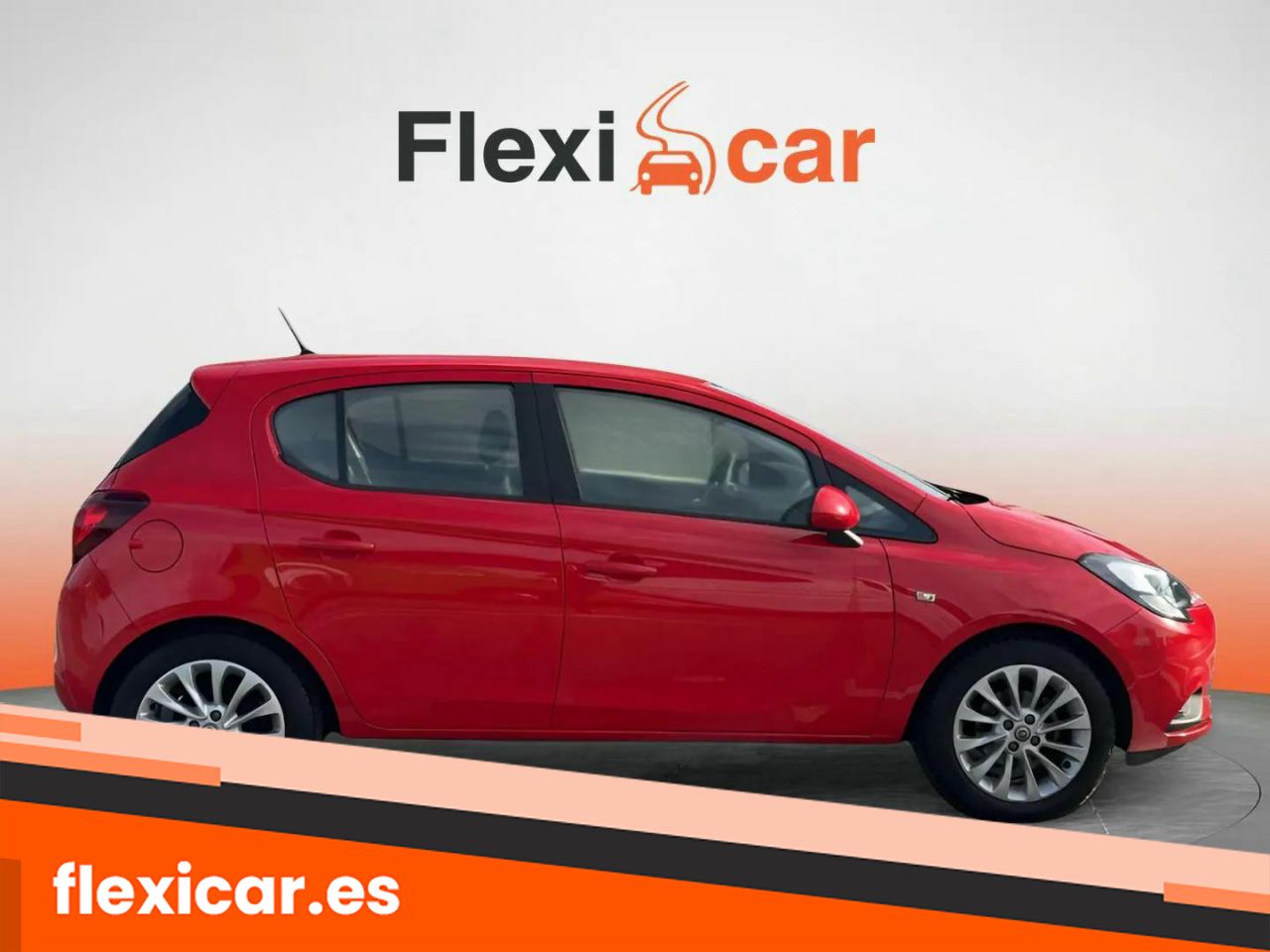 Foto Opel Corsa 9