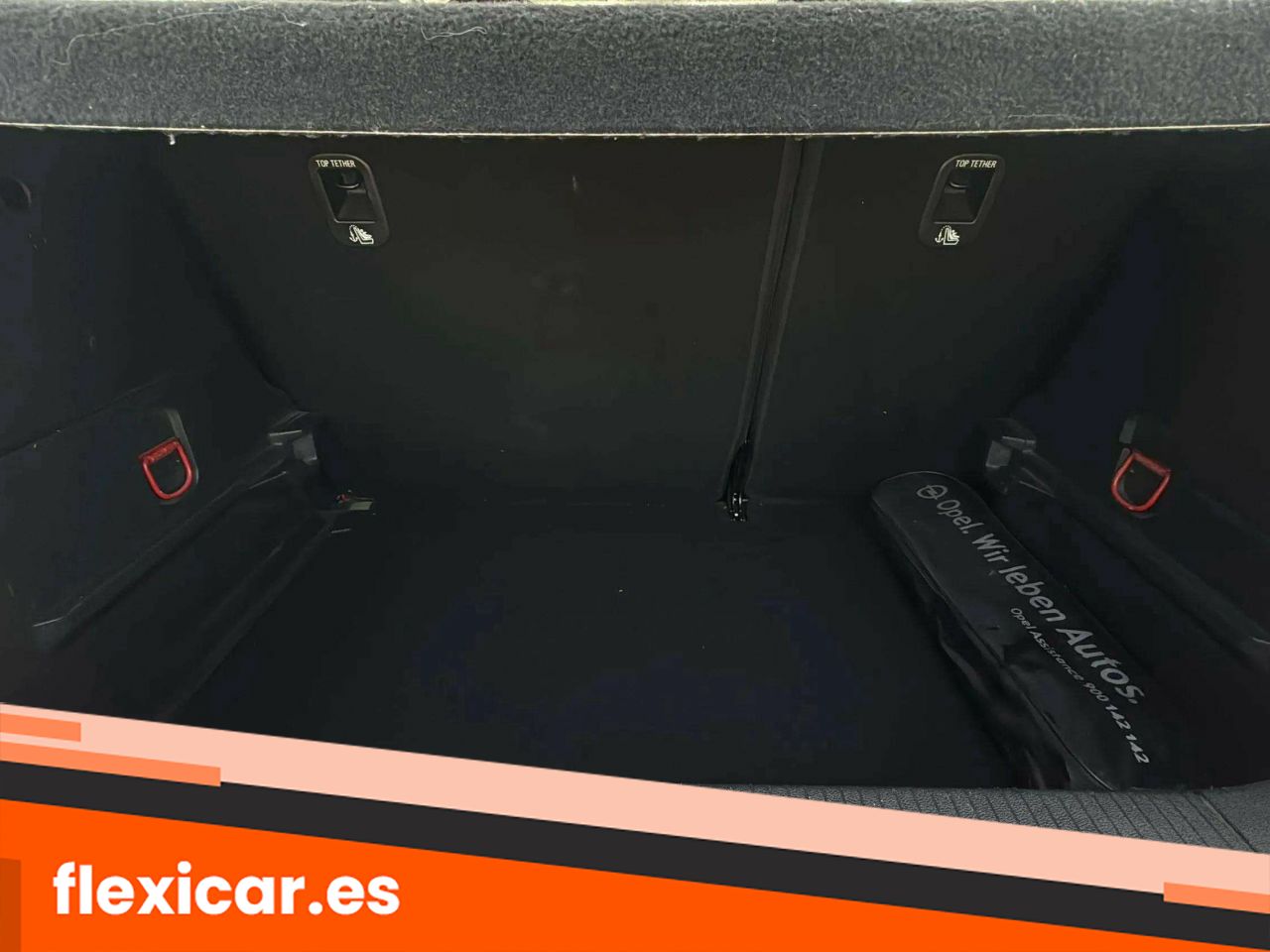 Foto Opel Corsa 10