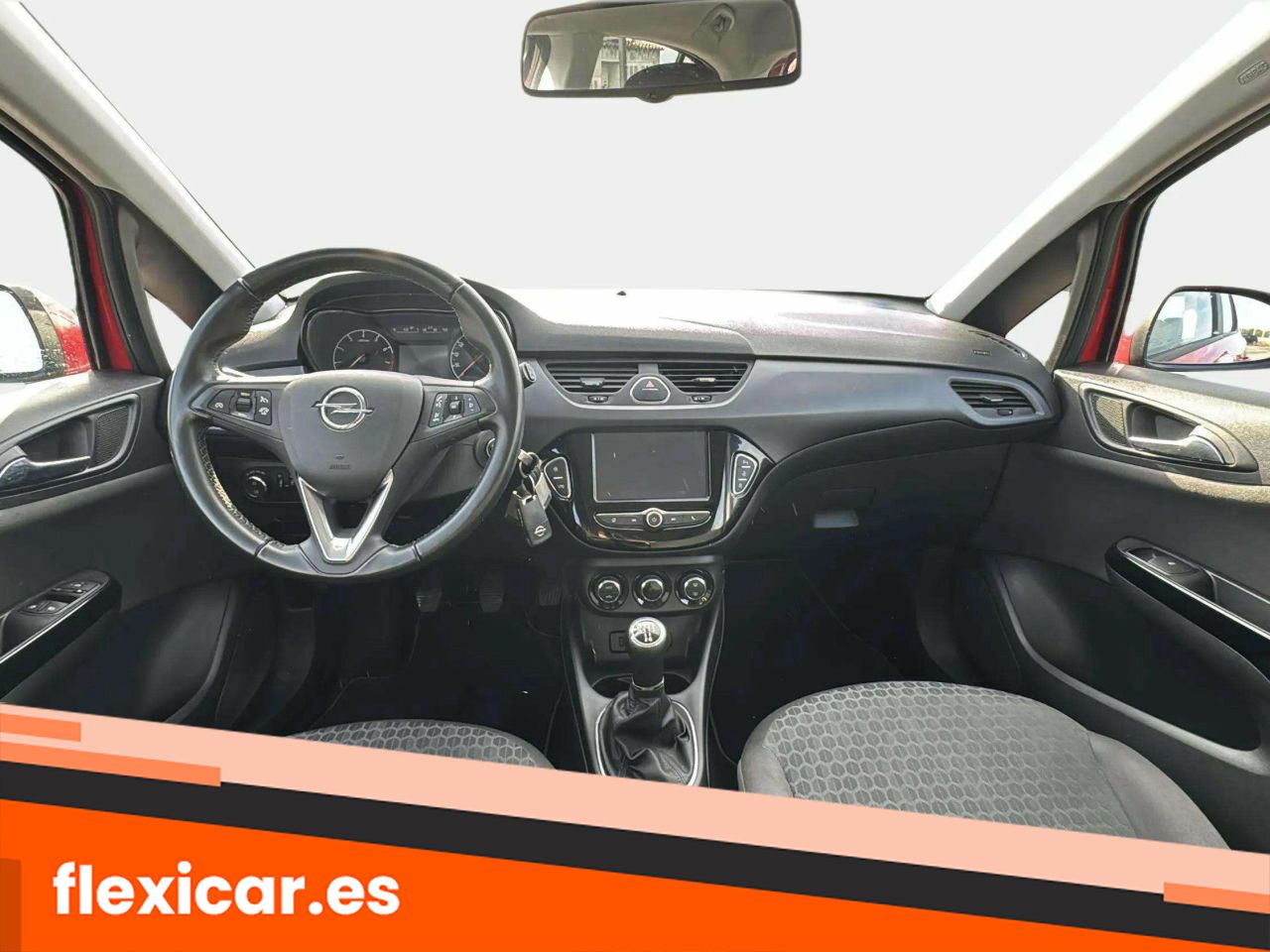 Foto Opel Corsa 11