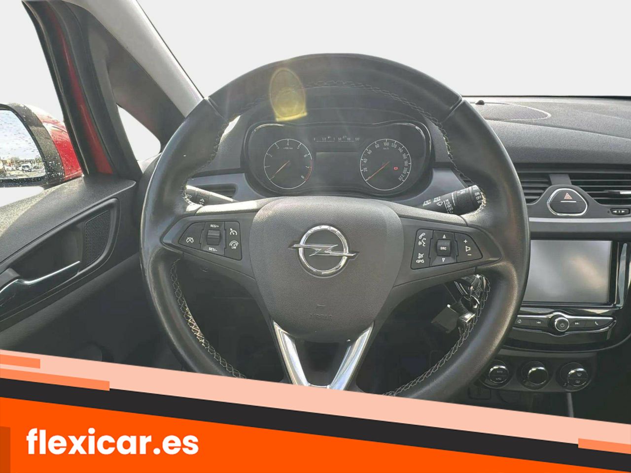 Foto Opel Corsa 12