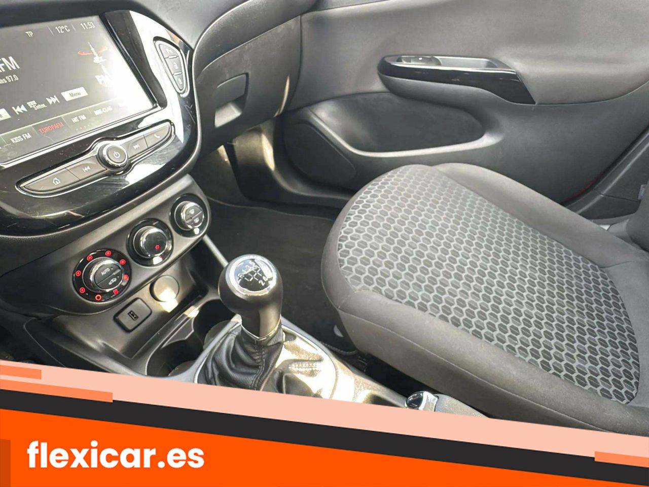 Foto Opel Corsa 15