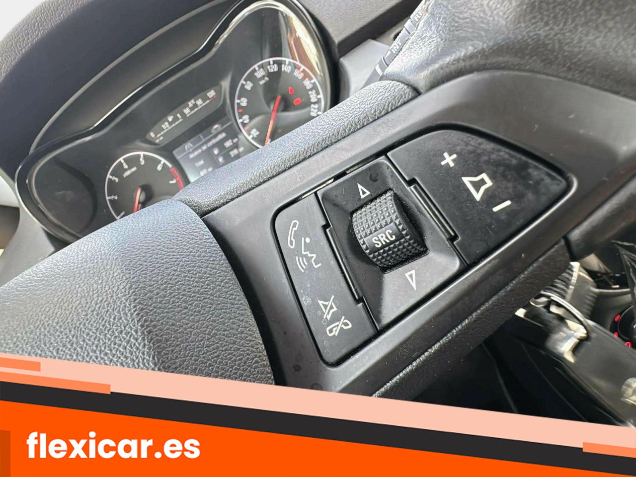 Foto Opel Corsa 16