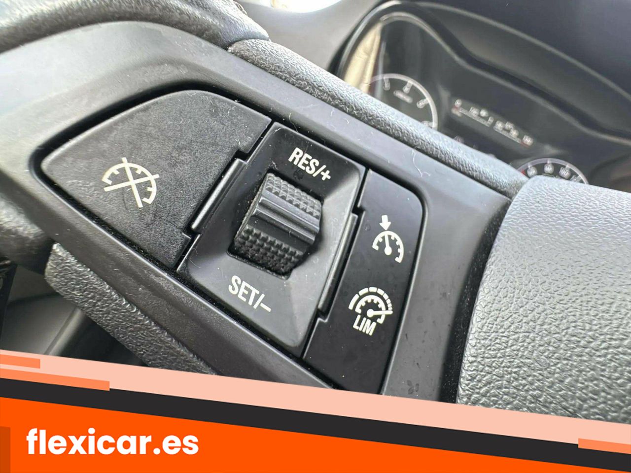 Foto Opel Corsa 17