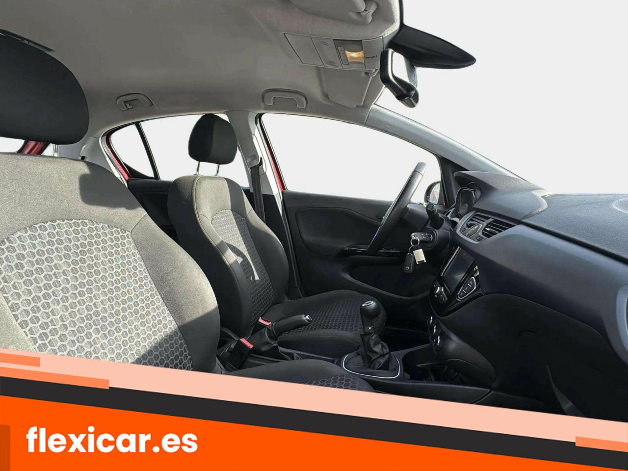 Foto Opel Corsa 18