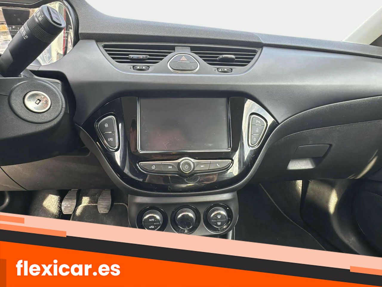 Foto Opel Corsa 19