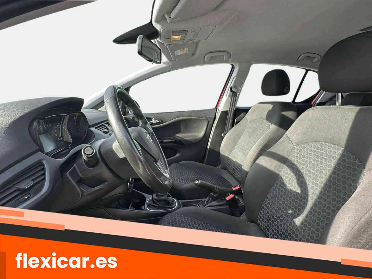 Foto Opel Corsa 20