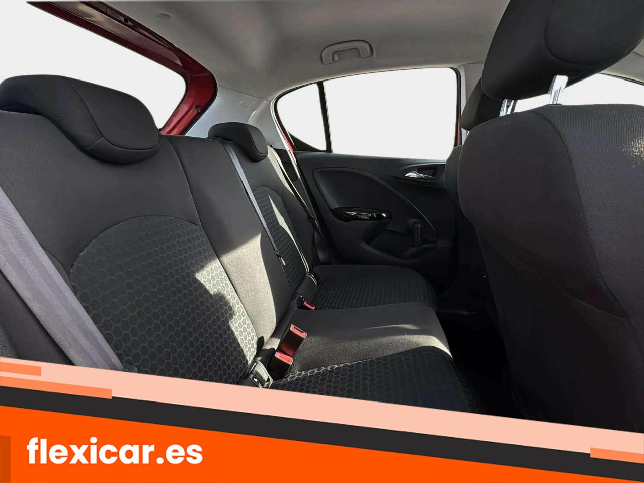 Foto Opel Corsa 21