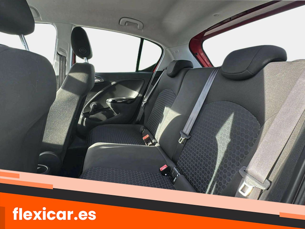 Foto Opel Corsa 22