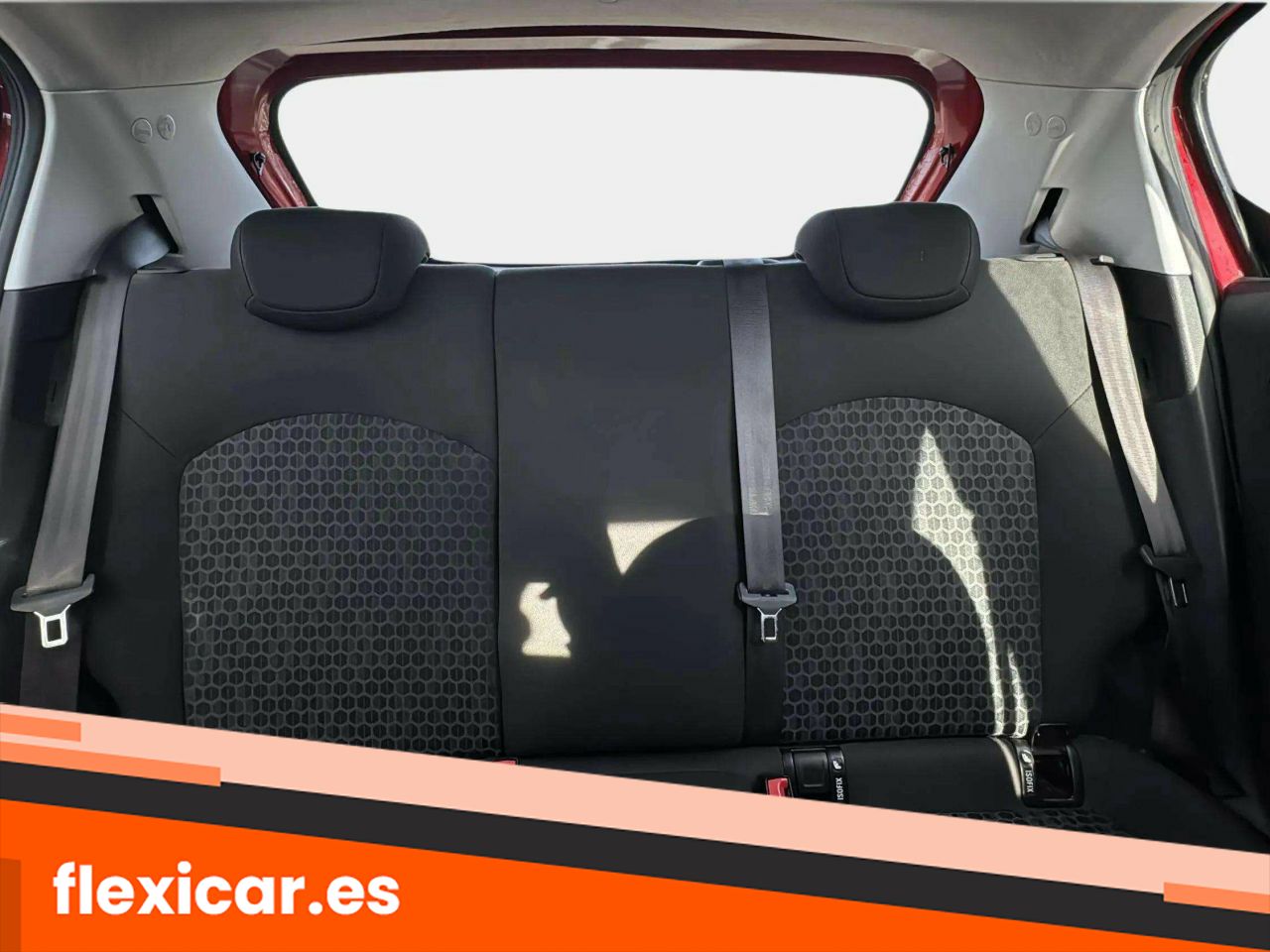 Foto Opel Corsa 23