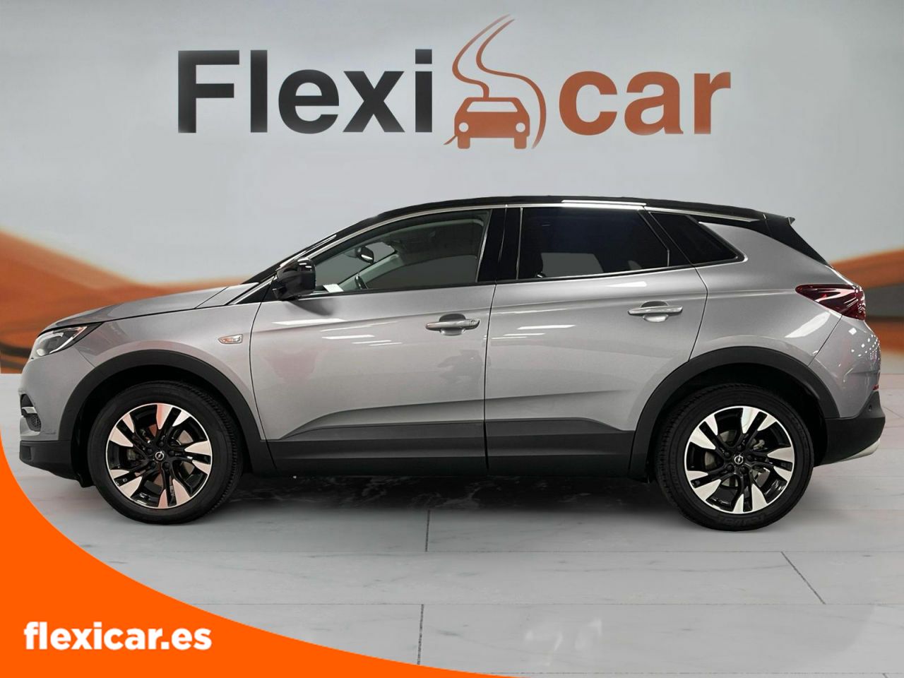 Foto Opel Grandland X 3