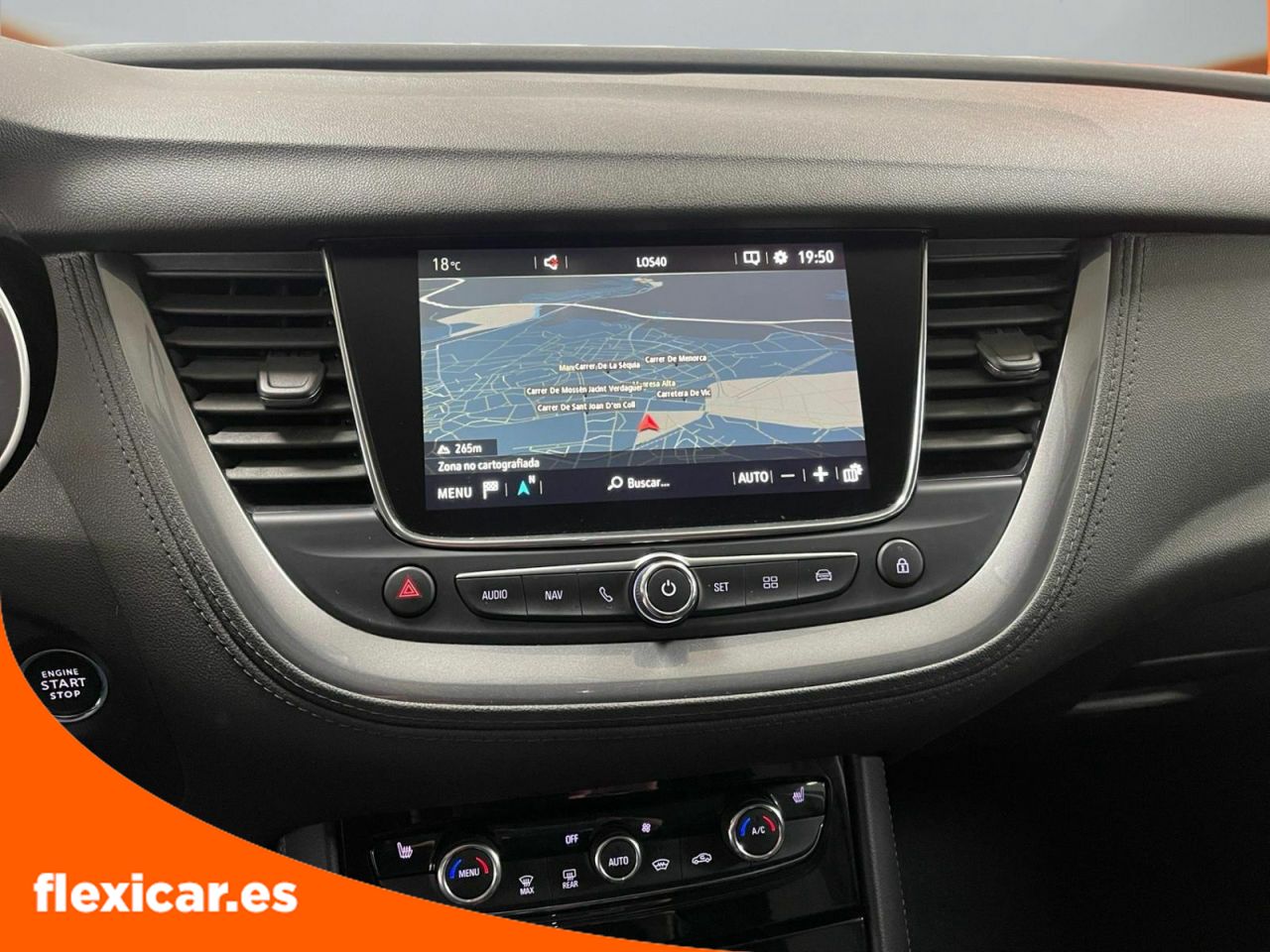 Foto Opel Grandland X 12