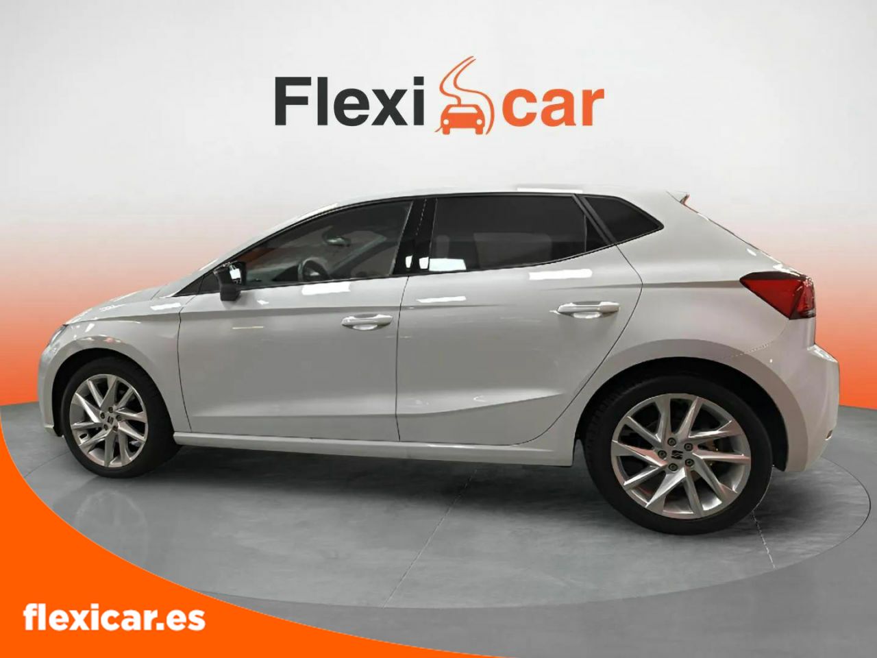 Foto Seat Ibiza 3