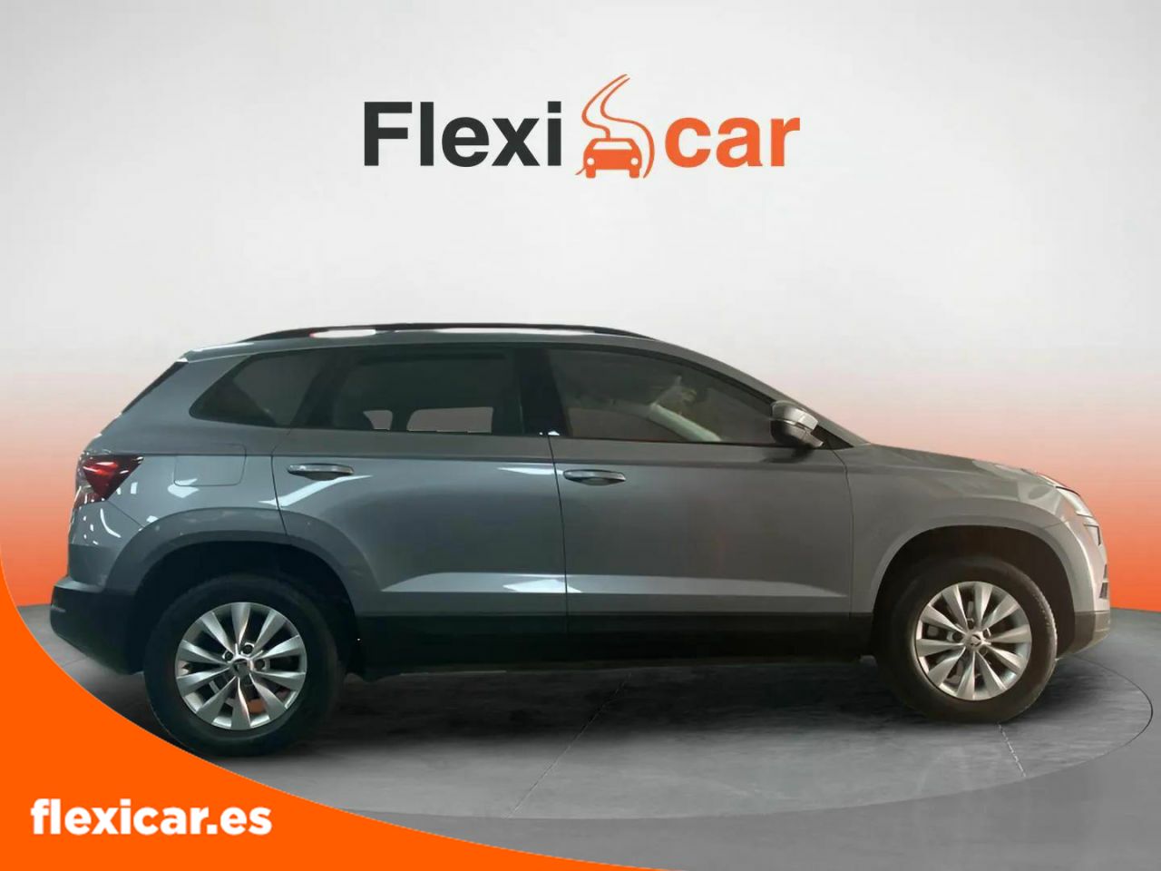 Foto Skoda Karoq 2