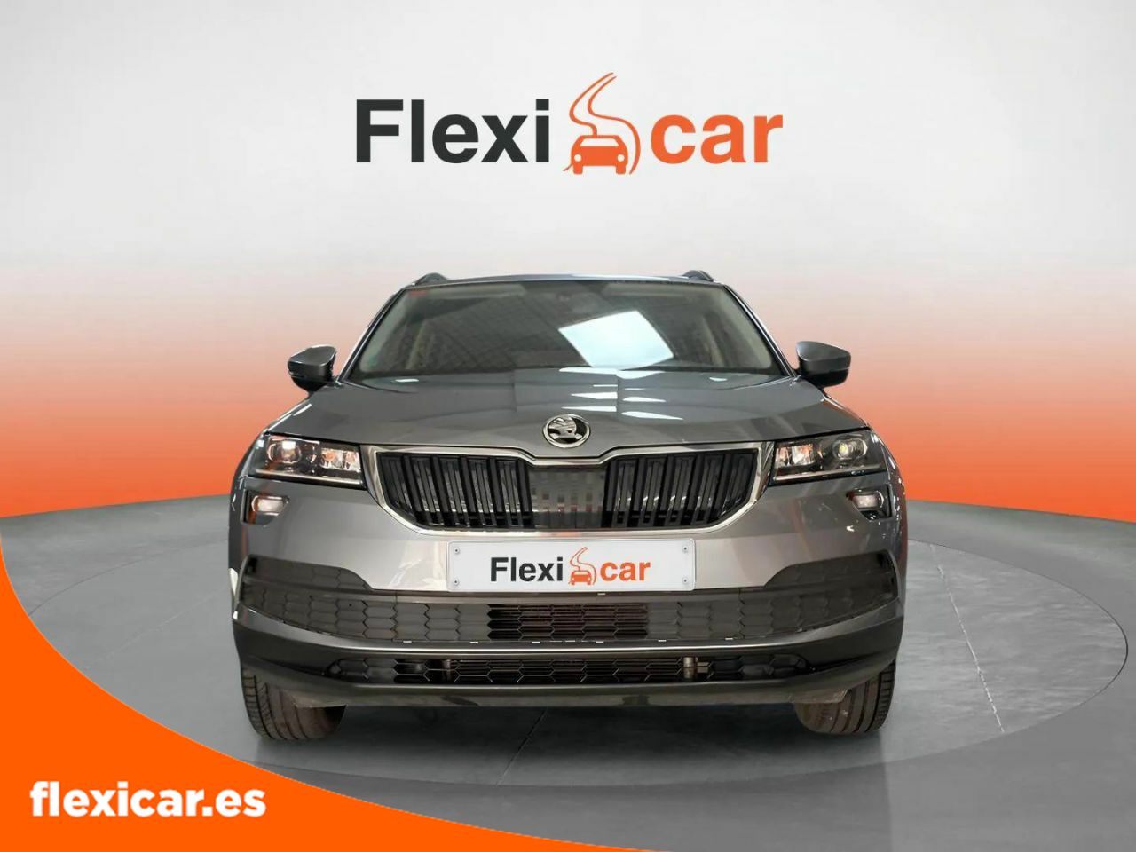 Foto Skoda Karoq 3