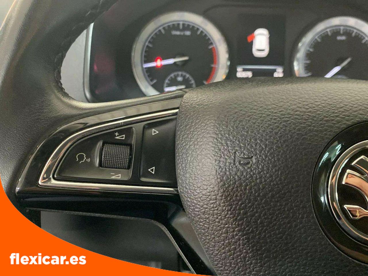 Foto Skoda Karoq 10