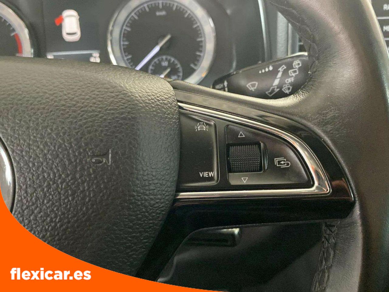 Foto Skoda Karoq 11