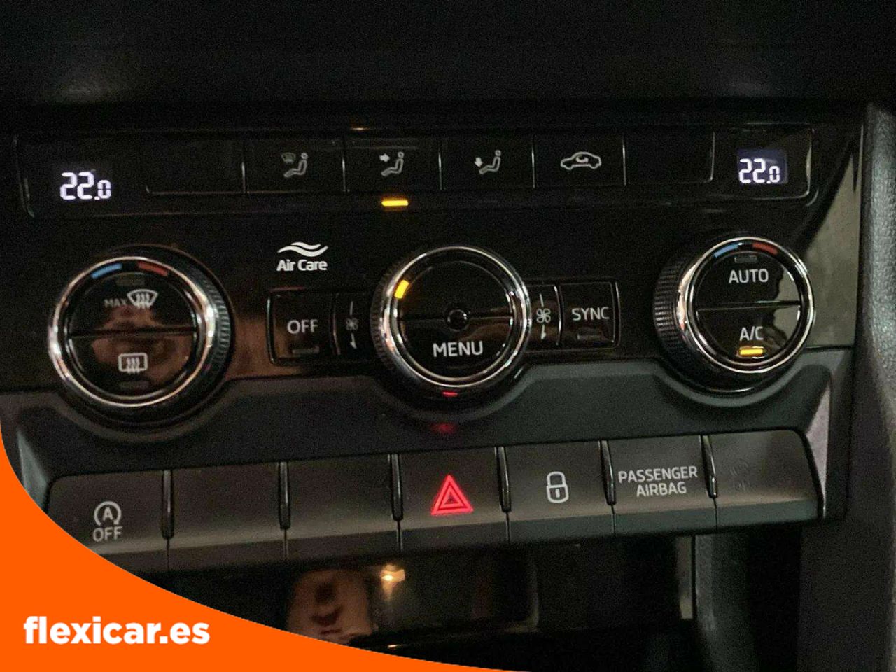 Foto Skoda Karoq 14