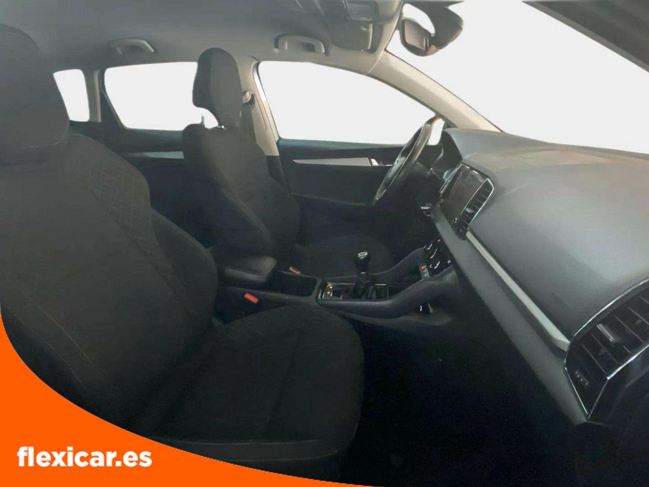 Foto Skoda Karoq 18