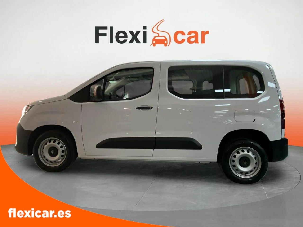 Foto Opel Combo 4