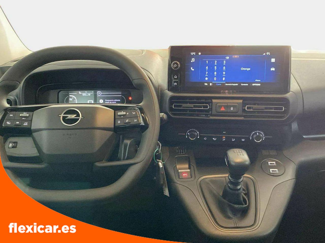 Foto Opel Combo 7
