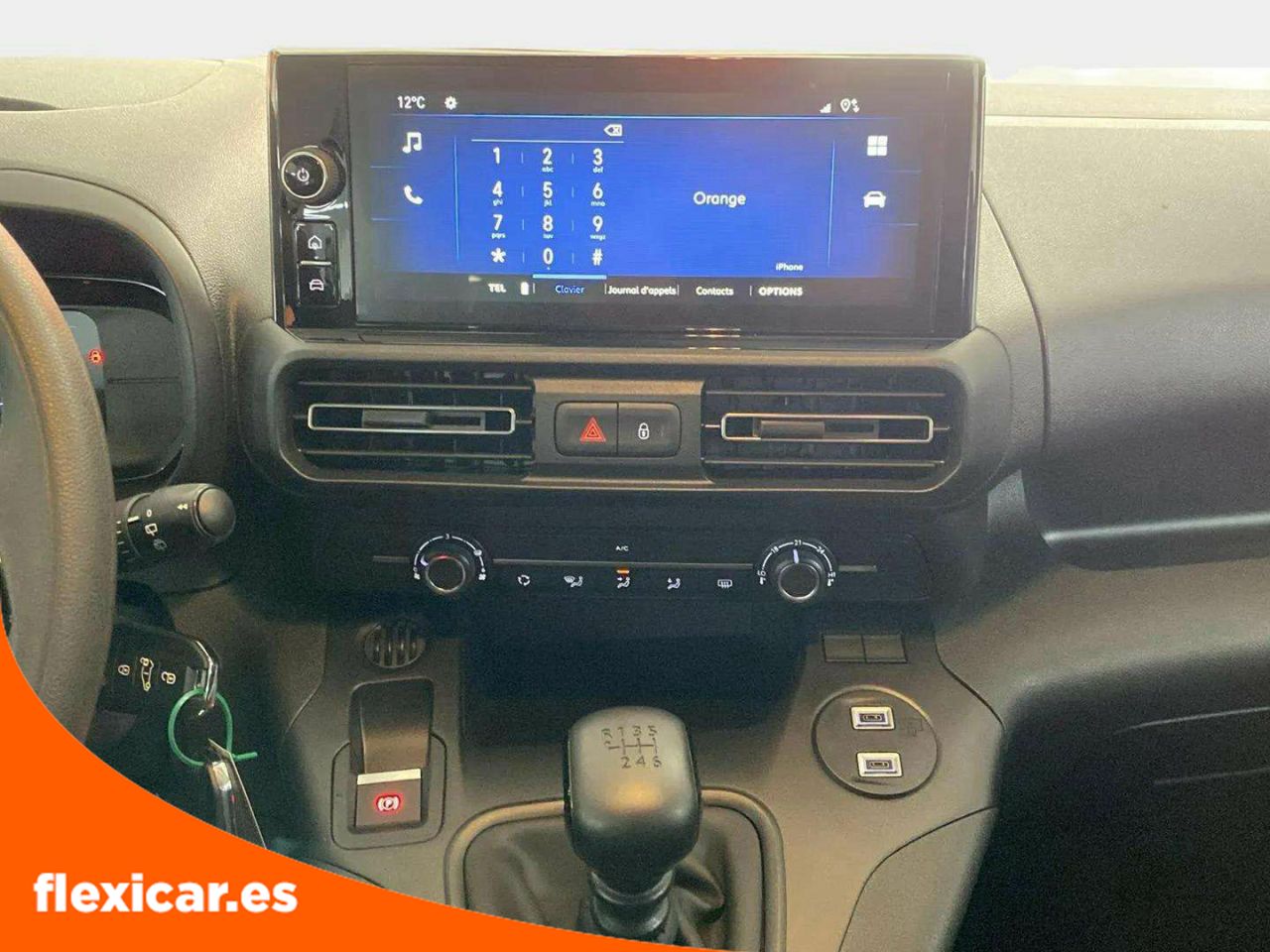 Foto Opel Combo 13
