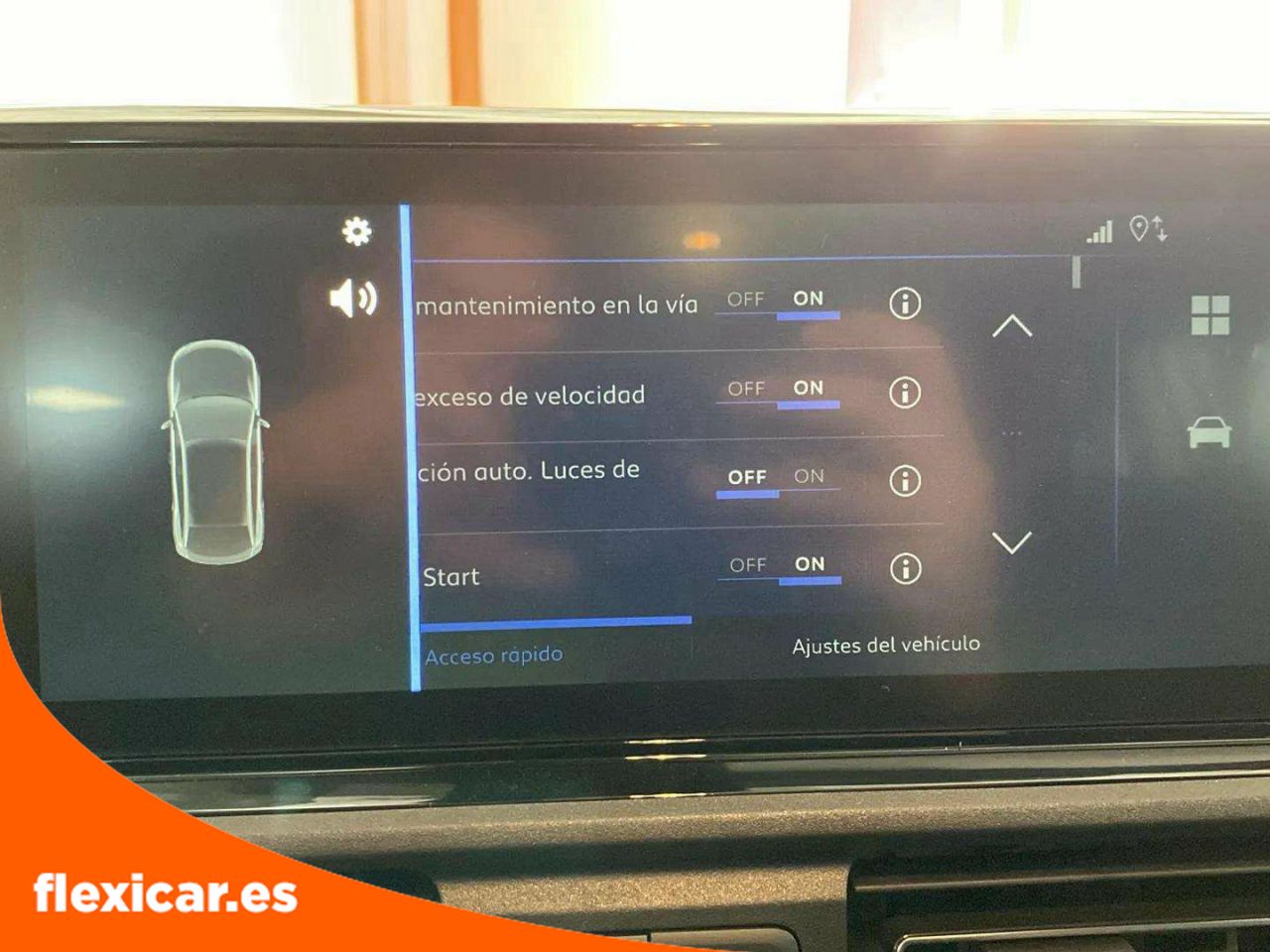 Foto Opel Combo 14