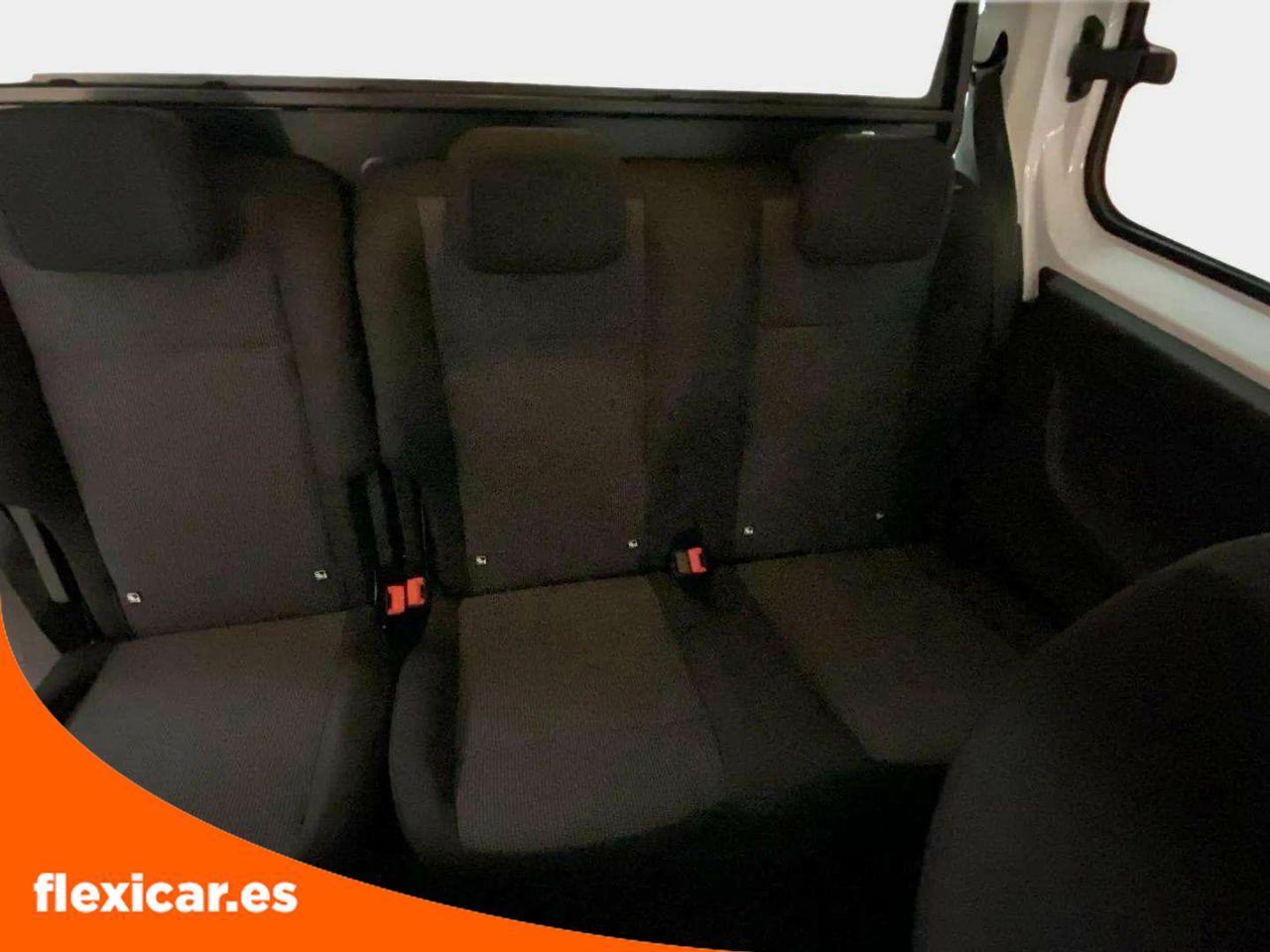 Foto Opel Combo 19