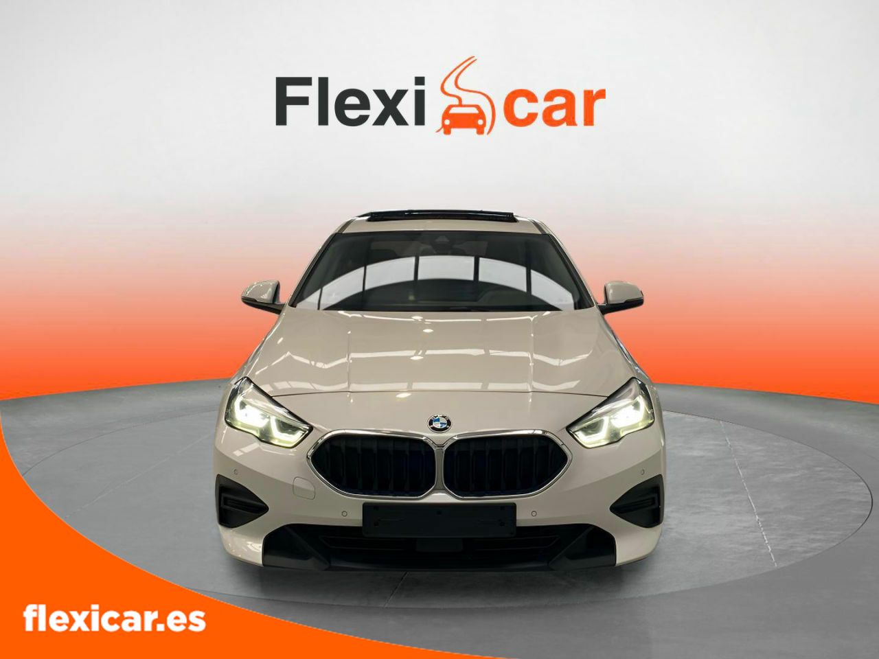 Foto BMW Serie 2 2