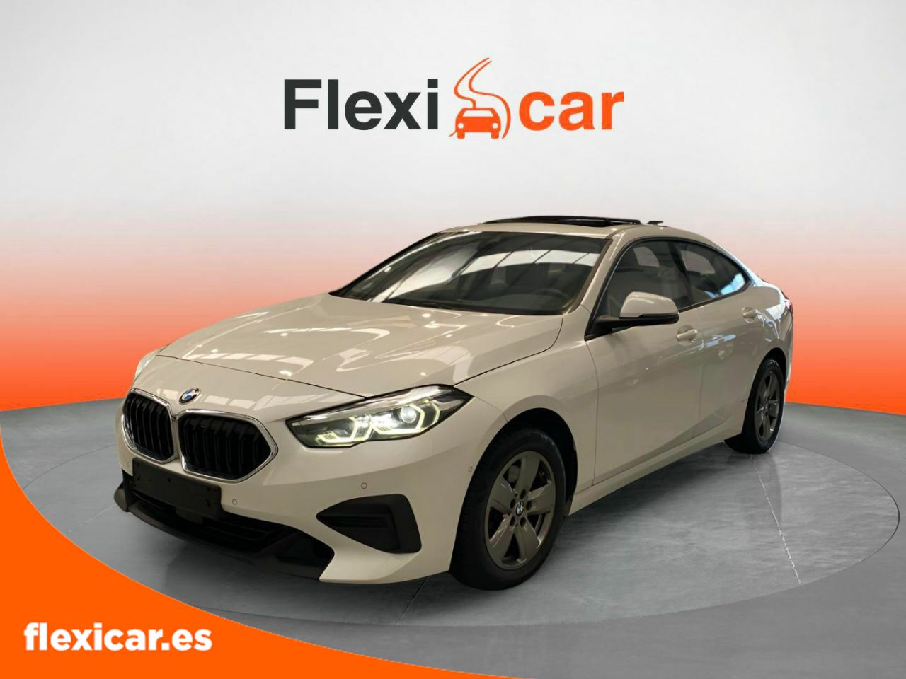 Foto BMW Serie 2 3