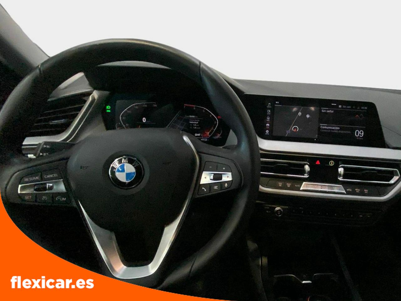 Foto BMW Serie 2 15