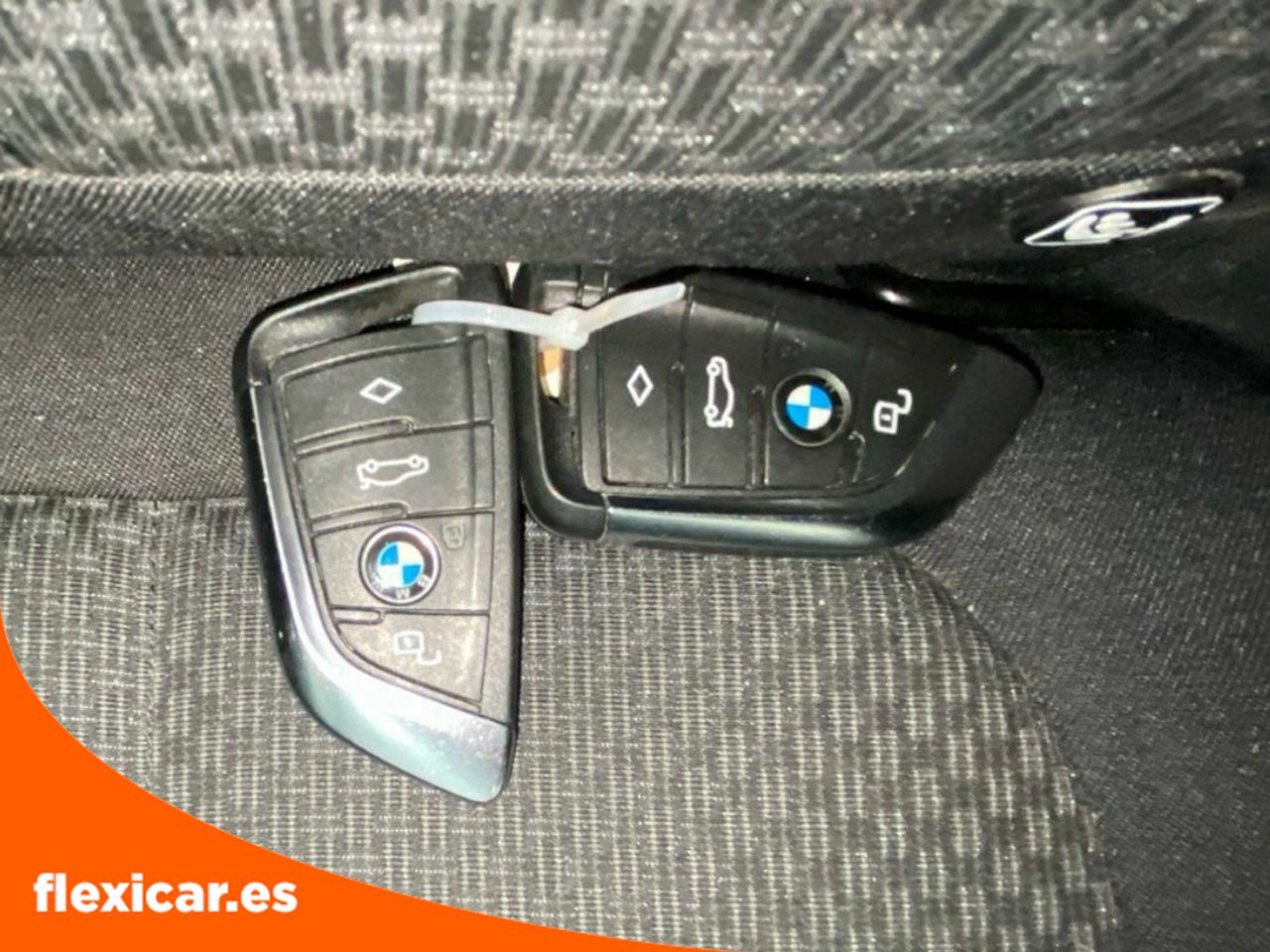 Foto BMW Serie 2 23
