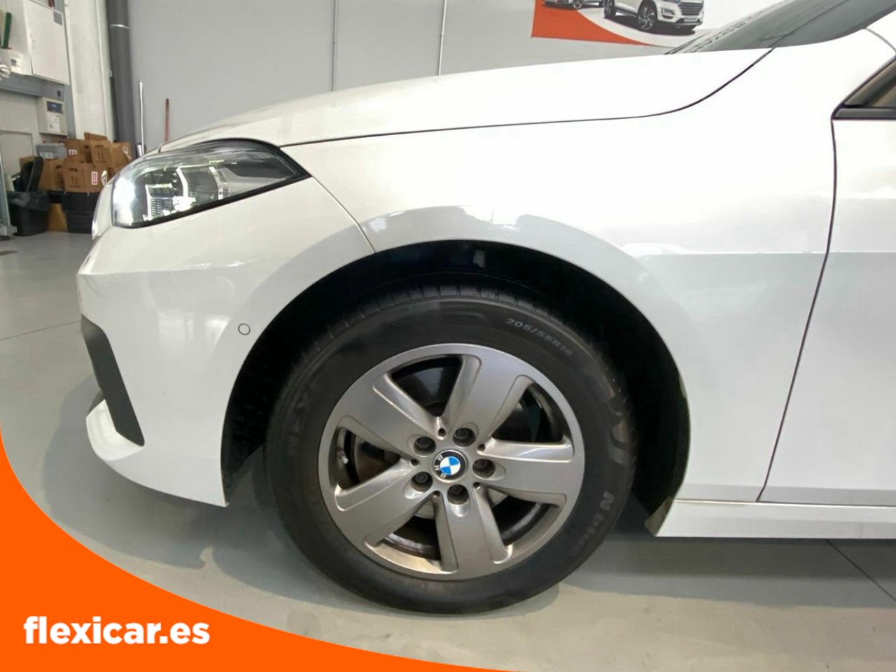 Foto BMW Serie 2 24