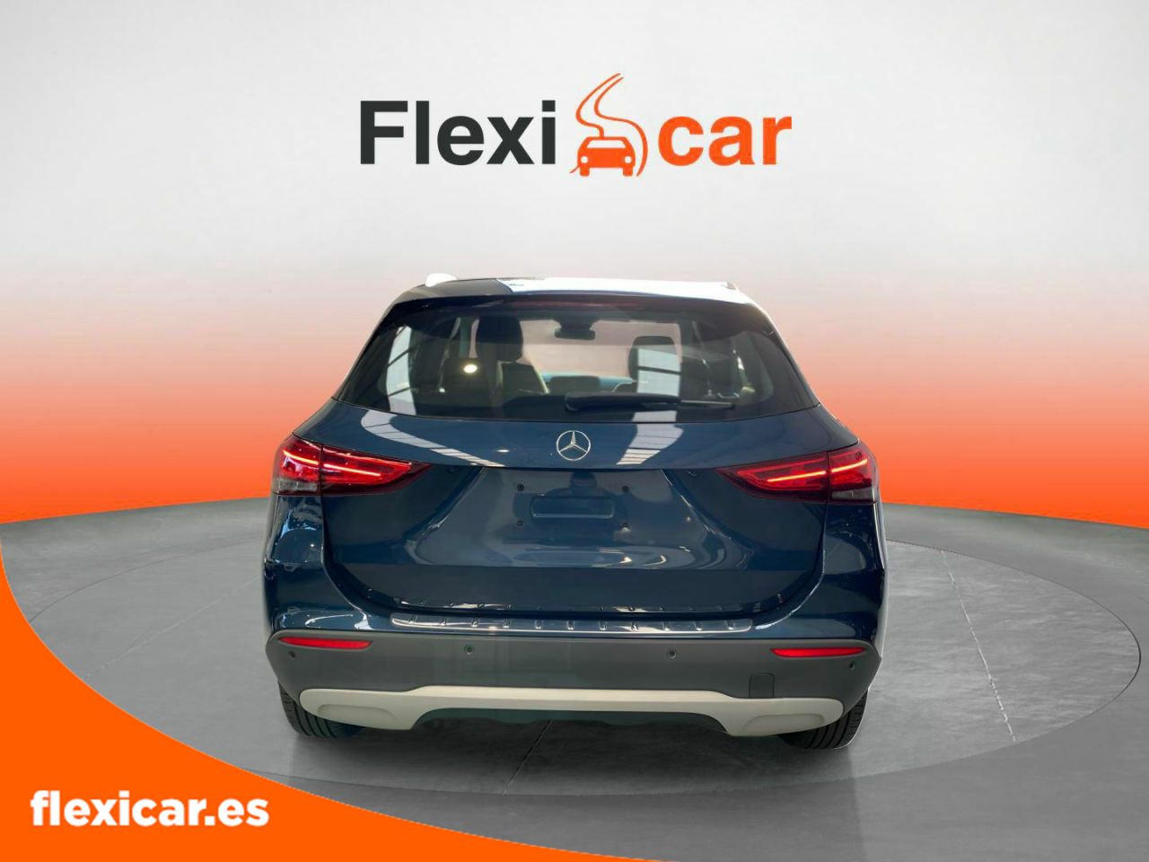 Foto Mercedes-Benz Clase GLA 7