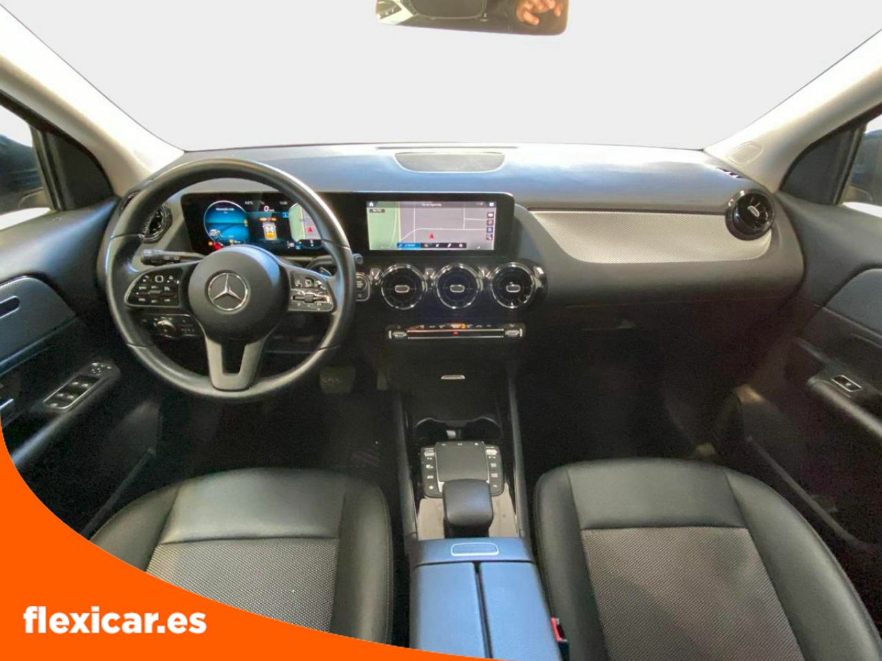 Foto Mercedes-Benz Clase GLA 14