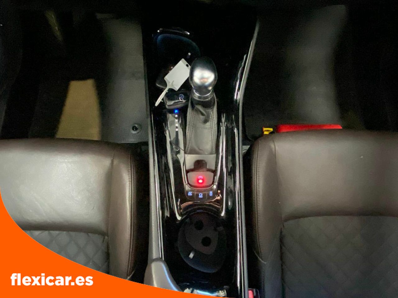 Foto Toyota C-HR 16