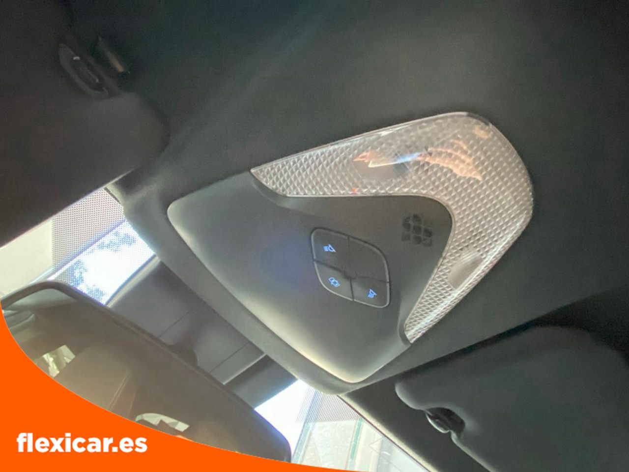 Foto Toyota C-HR 19