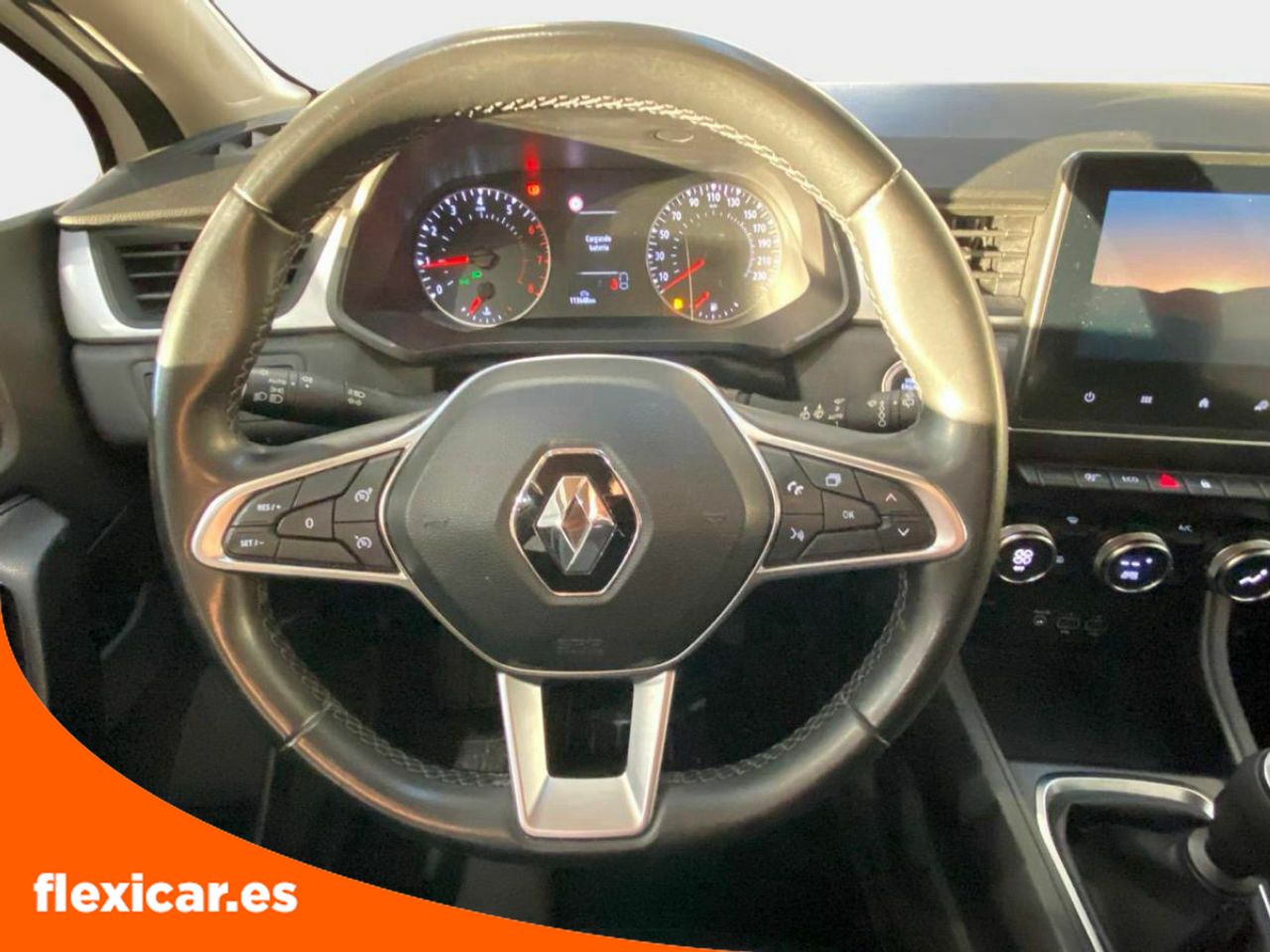 Foto Renault Captur 15