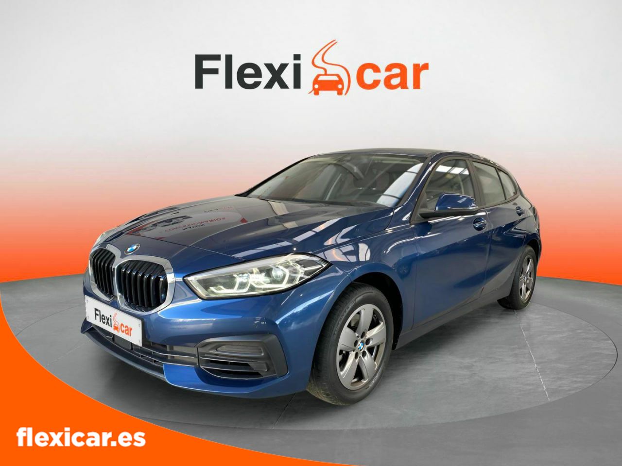 Foto BMW Serie 1 3
