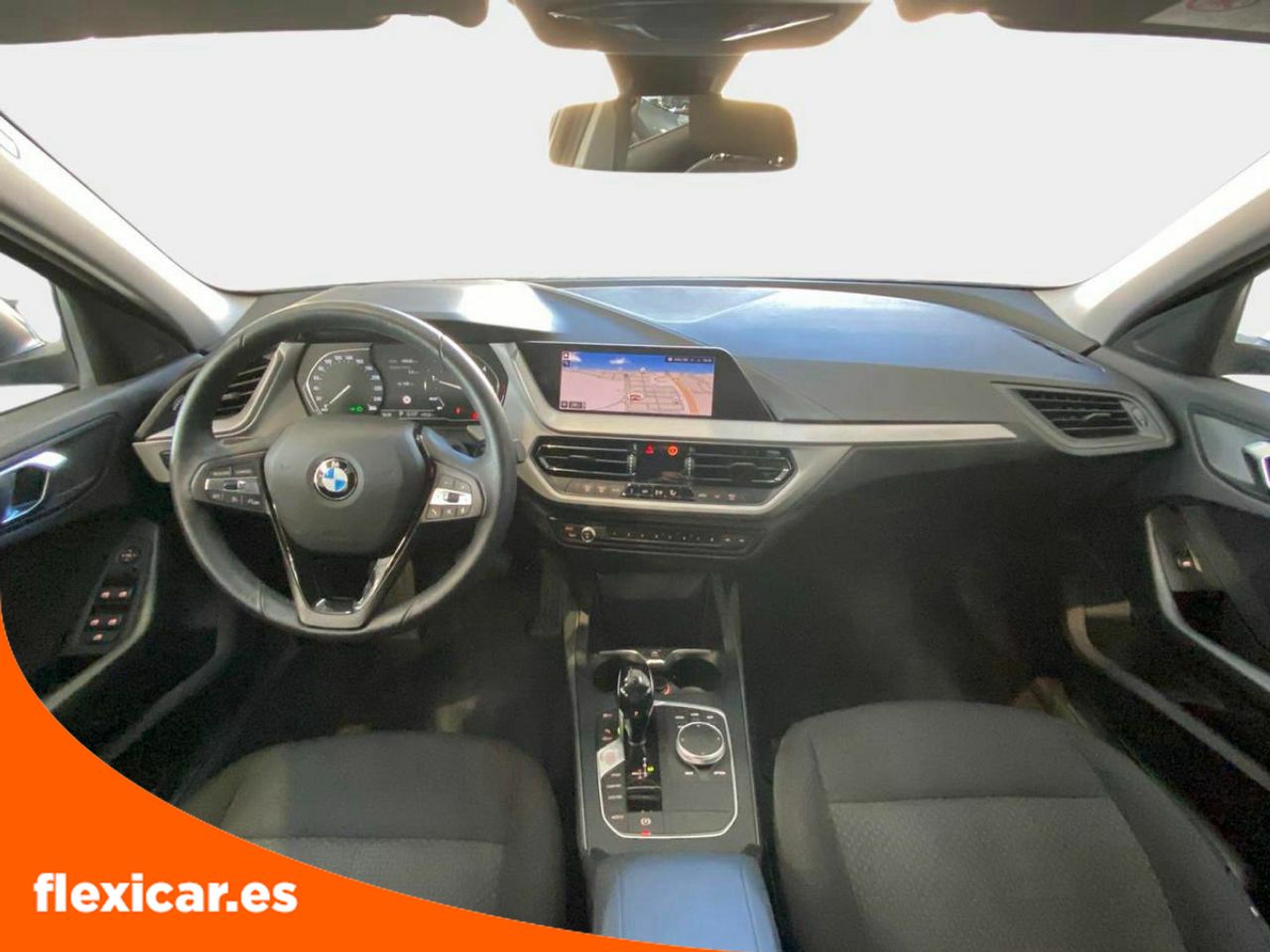 Foto BMW Serie 1 14