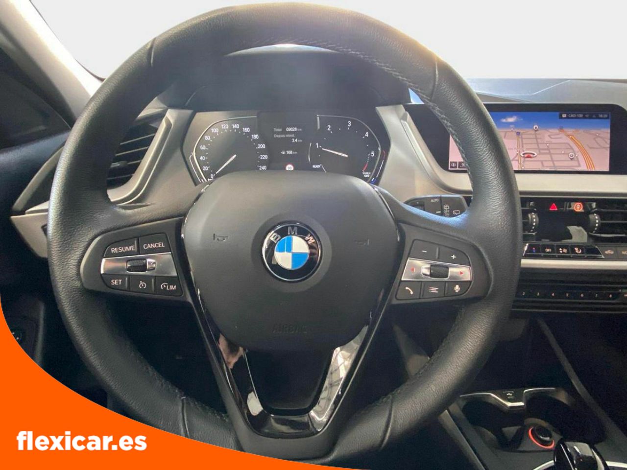 Foto BMW Serie 1 15